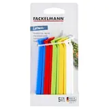 Fackelmann Home klipsy na sáčky 5 ks