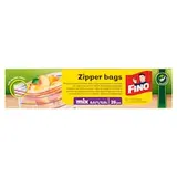 Fino Zip sáčky mix 0,5/1/2,5l 25 ks