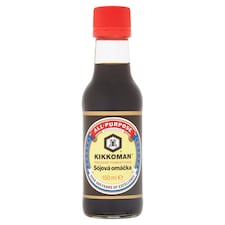 Kikkoman Sójová omáčka 150ml