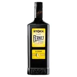 Fernet Stock Citrus 500ml
