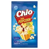 Chio Micro popcorn s extra sýrovou příchutí 80g