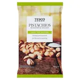 Pistácie ve skořápce pražené solené 150g