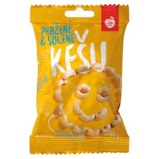 Kešu pražené solené 60g