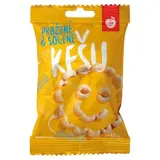 Kešu pražené solené 60g