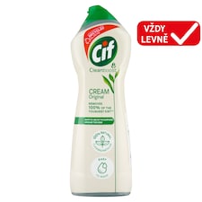 Cif Krém Original 750ml