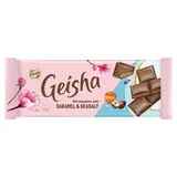 Fazer Geisha Karamel a mořská sůl 100g