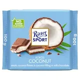 Ritter Sport Kokosová čokoláda 100g