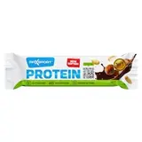 MaxSport Proteinová tyčinka s arašídy v kakaové polevě 50g