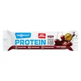 MaxSport Proteinová tyčinka s višňovou příchutí v kakaové polevě 50g