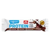MaxSport Proteinová tyčinka s čokoládovou příchutí v kakaové polevě 50g