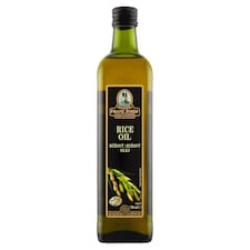 Franz Josef Kaiser Exclusive Rýžový olej 750ml