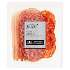 Finest Italian Selection 100g
