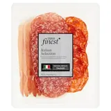 Finest Italian Selection 100g