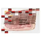 Anglická slanina speciál