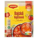 MAGGI Z dobrých věcí Hravá rodinná polévka sladká rajská 83g