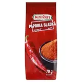 Kotányi Paprika sladká mletá 70g