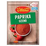 Vitana Paprika uzená sladká mletá 20g