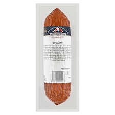 Kostelecké Uzeniny Vysočina 0,300kg