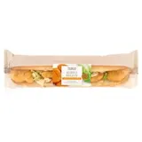 Kuřecí nugety bageta 224g