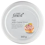Finest Paštika s husími játry 160g