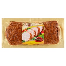 Ravy Pečená masová sekaná se sýrem 500g