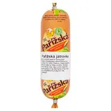 DZ Klatovy Pařížská klatovská kuřecí játrovka 120g