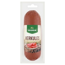Krahulík Herkules 0,350kg