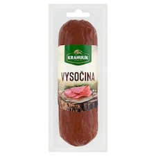 Krahulík Vysočina 0,380kg