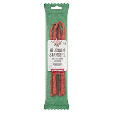Stastnik Mini klobásky á la kabanos 70g
