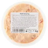 Salát camping