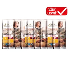 Pet Specialist Tyčinky bohaté na drůbeží a játra 10 x 5g (50g)