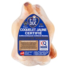 P'tit Duc Baby kuře 500g