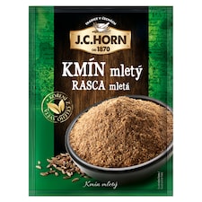 J.C.Horn Kmín mletý 18g