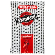 Marila Standard pražená mletá káva 100g