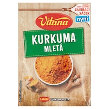 Vitana Kurkuma mletá 28g