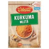 Vitana Kurkuma mletá 28g