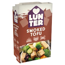 LUNTER Uzené tofu 180g