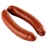 Papriková klobása delikates