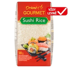 Orient Gourmet Sushi Rice 500g