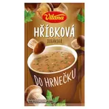 Vitana Hříbková do hrnečku 17g