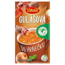 Vitana Do hrnečku Gulášová 18g