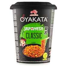 Oyakata Japanese Classic 93g