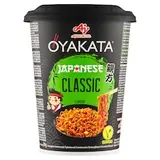 Oyakata Japanese Classic 93g