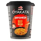 Oyakata Japanese Beef Wasabi 93g