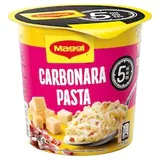 MAGGI 5 minutes Carbonara těstoviny kelímek 50g