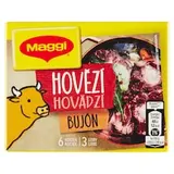 MAGGI Bujón Hovězí 3 l 60g