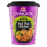 Oyakata Nudle s příchutí Pad Thai 93g