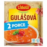 Vitana Svačinka Gulášová polévka 38g