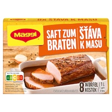 MAGGI Šťáva k masu 72g