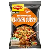 MAGGI Nudle z pánve Kuře na karí, sáček 185g